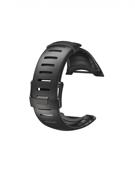SUUNTO CORE STANDART ALL BLACK apyrankė